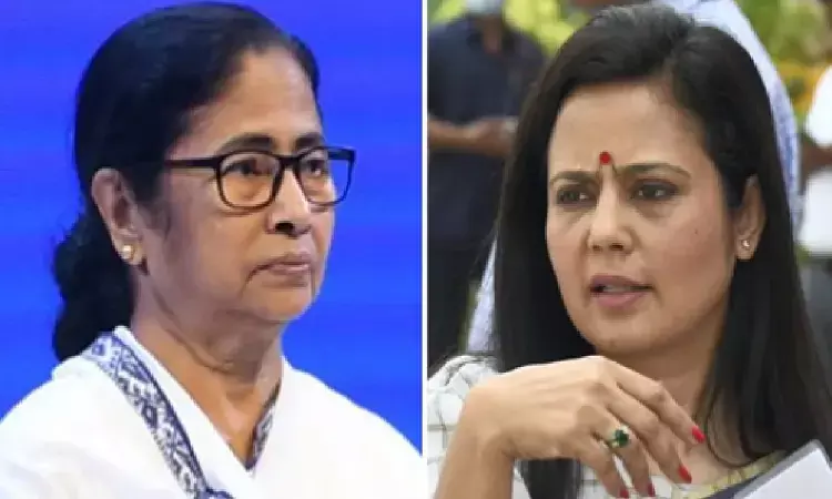 ममता बनर्जी समेत टीएमसी के कई नेताओं को कानूनी नोटिस, काकोली घोष के बेटे ने की सार्वजनिक माफी की मांग