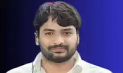 पटना कोचिंग गोलीकांड: ज्ञान बिंदु के डायरेक्टर रोशन आनंद को जमानत, भाई के अंतिम संस्कार में होंगे शामिल पटना कोचिंग गोलीकांड: ज्ञान बिंदु के डायरेक्टर रोशन आनंद को जमानत, भाई के अंतिम संस्कार में होंगे शामिल