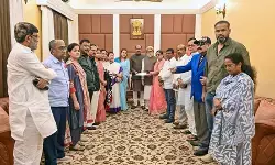 दो प्रमुख वजहें, जिनकी वजह से बागी सांसद टीएमसी पर कब्जा करने के बजाय नई पार्टी में शामिल हुए