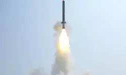 डीआरडीओ ने लंबी दूरी की लैंड अटैक क्रूज मिसाइल का सफल उड़ान परीक्षण किया, रक्षा मंत्री ने दी बधाई डीआरडीओ ने लंबी दूरी की लैंड अटैक क्रूज मिसाइल का सफल उड़ान परीक्षण किया, रक्षा मंत्री ने दी बधाई