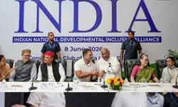 संवैधानिक संस्थाओं की भूमिका और विपक्ष की चुनौतियां संवैधानिक संस्थाओं की भूमिका और विपक्ष की चुनौतियां