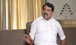 तमिलनाडु में मुस्लिम आरक्षण बढ़ाने की मांग पर सियासत तेज, भाजपा ने जताया कड़ा विरोध तमिलनाडु में मुस्लिम आरक्षण बढ़ाने की मांग पर सियासत तेज, भाजपा ने जताया कड़ा विरोध
