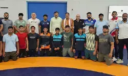 अंडर-17 वर्ल्ड चैंपियनशिप के लिए भारतीय टीम घोषित अंडर-17 वर्ल्ड चैंपियनशिप के लिए भारतीय टीम घोषित