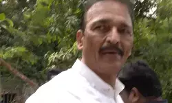 मंदिर चंदा विवाद की निष्पक्ष जांच होनी चाहिए, श्रद्धालुओं का भरोसा नहीं बचा पा रही सरकार: भाई जगताप मंदिर चंदा विवाद की निष्पक्ष जांच होनी चाहिए, श्रद्धालुओं का भरोसा नहीं बचा पा रही सरकार: भाई जगताप