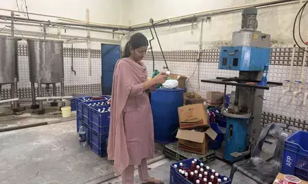 गौतमबुद्ध नगर: खाद्य सुरक्षा विभाग का बड़ा अभियान, प्रोसेस्ड फूड उत्पादों के 8 नमूने जांच को भेजे गए