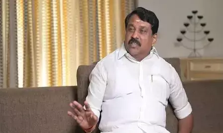 तमिलनाडु में मुस्लिम आरक्षण बढ़ाने की मांग पर सियासत तेज, भाजपा ने जताया कड़ा विरोध