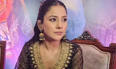 इश्कनामा में काम के अनुभव को लेकर बोलीं शहनाज गिल, ऐसे अनुभव खुद को बेहतर बनाते हैं