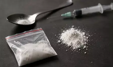 सरकार का फैसला, 2-ब्रोमो-4-मिथाइलप्रोपियोफेनोन के कारोबार के लिए एनसीबी रजिस्ट्रेशन अनिवार्य सरकार का फैसला, 2-ब्रोमो-4-मिथाइलप्रोपियोफेनोन के कारोबार के लिए एनसीबी रजिस्ट्रेशन अनिवार्य