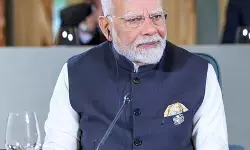 प्रधानमंत्री मोदी आज फ्रांस में आयोजित जी7 शिखर सम्मेलन में लेंगे हिस्सा प्रधानमंत्री मोदी आज फ्रांस में आयोजित जी7 शिखर सम्मेलन में लेंगे हिस्सा