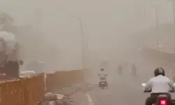अभी नहीं थमेगी बारिश-आंधी, दिल्ली-यूपी से लेकर राजस्थान तक एक हफ्ते का अलर्ट जारी अभी नहीं थमेगी बारिश-आंधी, दिल्ली-यूपी से लेकर राजस्थान तक एक हफ्ते का अलर्ट जारी