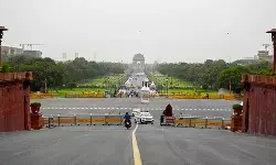 दिल्ली-एनसीआर में अगले कई दिनों तक राहत के आसार, हल्की बारिश और तेज हवाओं से सुहावना रहेगा मौसम दिल्ली-एनसीआर में अगले कई दिनों तक राहत के आसार, हल्की बारिश और तेज हवाओं से सुहावना रहेगा मौसम