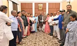मोदी कैबिनेट में विस्तार की अटकलें तेज, टीएमसी के बागियों को भी मिल सकती है जगह