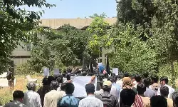 बलूचिस्तान: जबरन शिक्षकों को किया जा रहा रिटायर बलूचिस्तान: जबरन शिक्षकों को किया जा रहा रिटायर