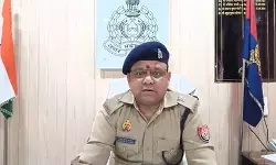 गाजीपुर के गहमर ट्रिपल मर्डर केस में प्रशासन सख्त, आरोपी पर एनएसए के तहत कार्रवाई गाजीपुर के गहमर ट्रिपल मर्डर केस में प्रशासन सख्त, आरोपी पर एनएसए के तहत कार्रवाई