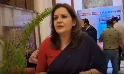राम मंदिर दान चोरी पर प्रियंका चतुर्वेदी बोलीं, ये भगवान राम के नाम पर सबसे बड़ा पाप राम मंदिर दान चोरी पर प्रियंका चतुर्वेदी बोलीं, ये भगवान राम के नाम पर सबसे बड़ा पाप