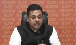 पीएम मोदी को स्लोवाकिया का सर्वोच्च नागरिक सम्मान 140 करोड़ भारतीयों का गौरव: संबित पात्रा