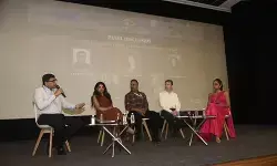 मुंबई अंतरराष्ट्रीय फिल्म महोत्सव : माइक्रो ड्रामा कहानी कहने की एक विकसित शैली, सिनेमा का फास्ट फैशन नहीं