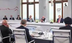 जी-7 सम्मेलन में पीएम मोदी बोले, साझेदारी सम्मान पर आधारित होनी चाहिए, निर्भरता पर नहीं