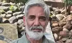 ट्विशा शर्मा केस : पिता नवनीधि शर्मा ने कहा, हमें सीबीआई की चल रही जांच पर भरोसा