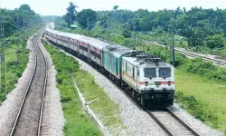 वेस्टर्न रेलवे की घोषणा- नीट परीक्षा के दिन कोई जंबो ब्लॉक नहीं होगा