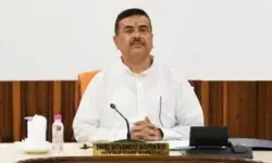 शुभेंदु सरकार का पहला बजट! 22 जून को विधानसभा में पेश शुभेंदु सरकार का पहला बजट! 22 जून को विधानसभा में पेश