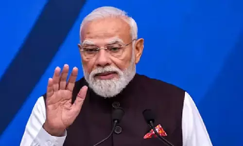 पेपर लीक पर प्रधानमंत्री मोदी का बड़ा ऐलान, फास्ट ट्रैक कोर्ट में होगी सुनवाई; बोले- दोषियों को नहीं बख्शेंगे