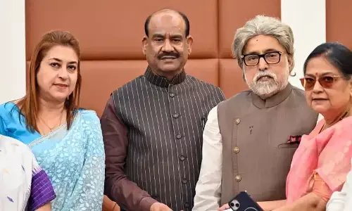 एनसीपीआई: तृणमूल के बागी सांसदों ने एक अनाम राजनीतिक पार्टी का हाथ क्यों थामा?