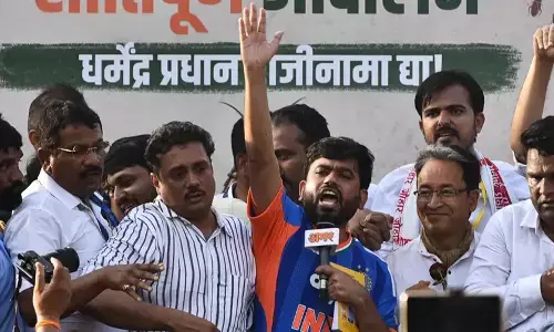 कॉकरोच जनता पार्टी: सोशल मीडिया पर धमाल के बाद जमीनी हकीकत क्या है?