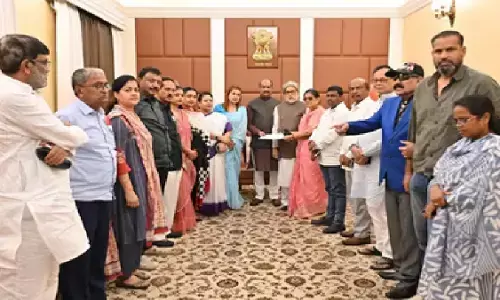 मोदी कैबिनेट में विस्तार की अटकलें तेज, टीएमसी के बागियों को भी मिल सकती है जगह