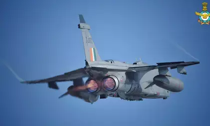 स्वदेशी इंडस्ट्री के जरिए फाइटर जेट जगुआर के इंजन की समस्या का समाधान तलाशने में जुटी भारतीय वायुसेना
