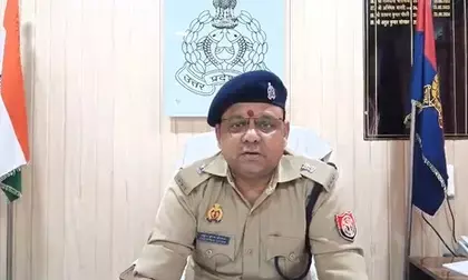 गाजीपुर के गहमर ट्रिपल मर्डर केस में प्रशासन सख्त, आरोपी पर एनएसए के तहत कार्रवाई गाजीपुर के गहमर ट्रिपल मर्डर केस में प्रशासन सख्त, आरोपी पर एनएसए के तहत कार्रवाई