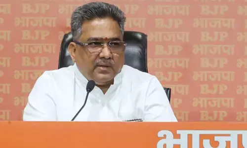 राजस्थान: भाजपा ने राहुल गांधी की कोटा यात्रा को बताया ‘राजनीतिक ड्रामा’