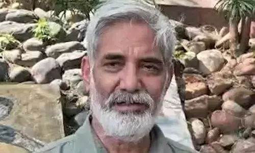 ट्विशा शर्मा केस : पिता नवनीधि शर्मा ने कहा, हमें सीबीआई की चल रही जांच पर भरोसा ट्विशा शर्मा केस : पिता नवनीधि शर्मा ने कहा, हमें सीबीआई की चल रही जांच पर भरोसा