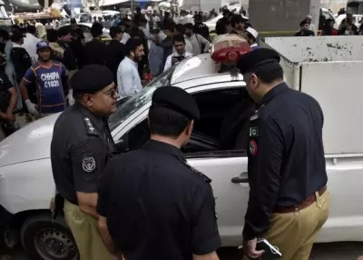 पाकिस्तान में शैक्षणिक संस्थानों पर आतंकी हमलों में लगातार बढ़त पाकिस्तान में शैक्षणिक संस्थानों पर आतंकी हमलों में लगातार बढ़त