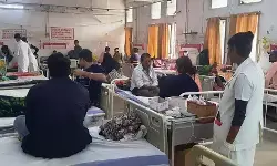 आखिर क्यों नहीं सुधर रही बिहार की चिकित्सा व्यवस्था