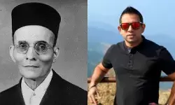 सावरकर के प्रपौत्र ने माना, उनके परदादा ने ब्रिटिश सरकार को दी थीं 10 दया याचिकाएं सावरकर के प्रपौत्र ने माना, उनके परदादा ने ब्रिटिश सरकार को दी थीं 10 दया याचिकाएं