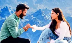 अभिनेत्री दीपिका चिखलिया फिल्म तेरा मेरा नाता को लेकर बेहद उत्साहित अभिनेत्री दीपिका चिखलिया फिल्म तेरा मेरा नाता को लेकर बेहद उत्साहित