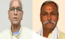 राम मंदिर चढ़ावा गबन विवाद : SIT ने चंपत राय और गोपाल राव से की पूछताछ, कई महत्वपूर्ण दस्तावेज जब्त राम मंदिर चढ़ावा गबन विवाद : SIT ने चंपत राय और गोपाल राव से की पूछताछ, कई महत्वपूर्ण दस्तावेज जब्त