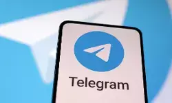 Telegram Ban: NEET UG री-एग्जाम से पहले टेलीग्राम पर प्रतिबंध के खिलाफ कोर्ट पहुंची कंपनी, आज होगी सुनवाई Telegram Ban: NEET UG री-एग्जाम से पहले टेलीग्राम पर प्रतिबंध के खिलाफ कोर्ट पहुंची कंपनी, आज होगी सुनवाई