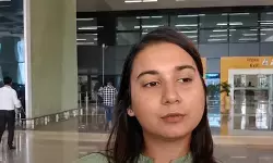जनादेश स्वीकार करने ही एक सच्चे नेता की पहचान, शांभवी चौधरी का ममता बनर्जी पर तंज