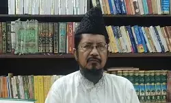 हमने एक मस्जिद खोई, अब दूसरी और तीसरी नहीं खो सकते : शहाबुद्दीन रजवी बरेलवी हमने एक मस्जिद खोई, अब दूसरी और तीसरी नहीं खो सकते : शहाबुद्दीन रजवी बरेलवी