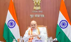 केंद्रीय गृह मंत्री अमित शाह ने नेशनल साइबर अपराध हेल्पलाइन की समीक्षा की, बेहतर बनाने के दिए निर्देश केंद्रीय गृह मंत्री अमित शाह ने नेशनल साइबर अपराध हेल्पलाइन की समीक्षा की, बेहतर बनाने के दिए निर्देश