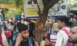 बिहार में सिपाही भर्ती परीक्षा शांतिपूर्ण संपन्न, दो पालियों में हुए एग्जाम