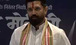 हार को स्वीकार करने की आदत डालें विपक्ष, बहाने बनाने से कुछ नहीं होगा: चिराग पासवान