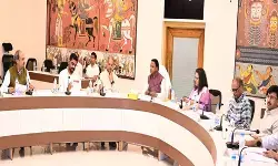 ओडिशा: 76612 करोड़ रुपए के 20 प्रोजेक्ट्स को मिली मंजूरी, 50000 से अधिक रोजगार पैदा होने की उम्मीद