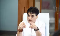 गुजरात: बीजे मेडिकल कॉलेज में रैगिंग की शिकायत पर तीन निलंबित