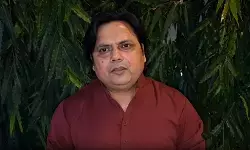 ओपी राजभर दबाव में बोलते हैं, उनके बयान निराधार: फखरुल हसन चांद ओपी राजभर दबाव में बोलते हैं, उनके बयान निराधार: फखरुल हसन चांद