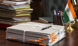 मध्य प्रदेश में बड़े पैमाने पर आईएएस अधिकारियों का तबादला, कई विभागों में नई नियुक्तियां मध्य प्रदेश में बड़े पैमाने पर आईएएस अधिकारियों का तबादला, कई विभागों में नई नियुक्तियां