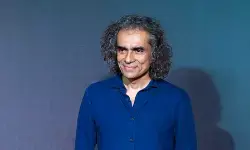 तमाशा को लेकर इम्तियाज अली ने कहा- कभी-कभी खुद की फिल्म भी अजीब लगती है तमाशा को लेकर इम्तियाज अली ने कहा- कभी-कभी खुद की फिल्म भी अजीब लगती है