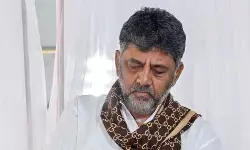 कर्नाटक विधानसभा चुनाव: क्रॉस-वोटिंग की आशंकाओं के बीच मॉक वोटिंग टेस्ट करा रही कांग्रेस कर्नाटक विधानसभा चुनाव: क्रॉस-वोटिंग की आशंकाओं के बीच मॉक वोटिंग टेस्ट करा रही कांग्रेस